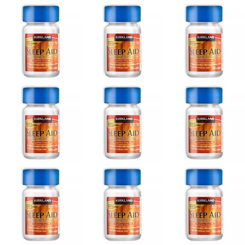 Kirkland signature nighttime - kirkland,