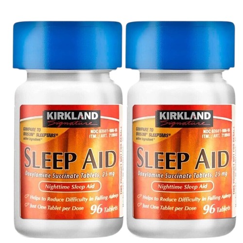 New kirkland signature - new,