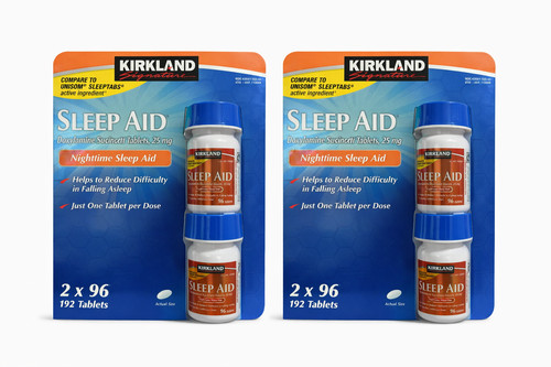 Kirkland signature nighttime - signature,