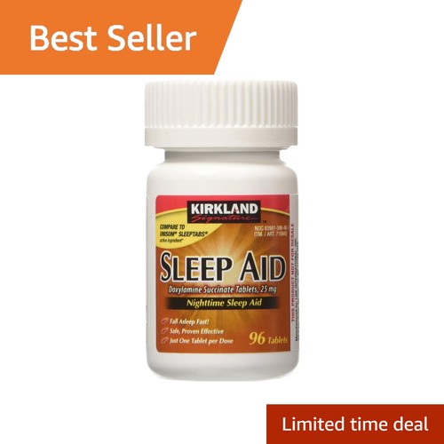 Kirkland signature nighttime - kirkland,