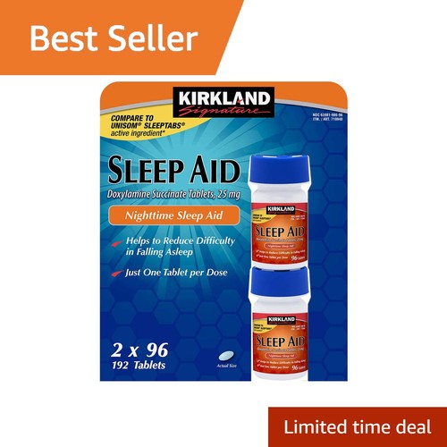 Kirkland signature nighttime - kirkland,