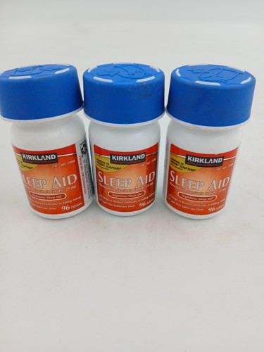 Kirkland signature sleep - kirkland, aid