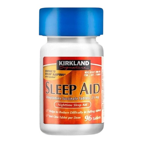 New kirkland signature - new,