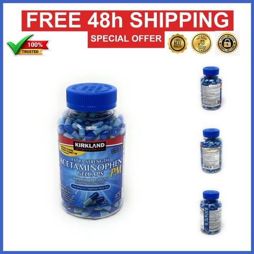 Kirkland signature extra - kirkland,