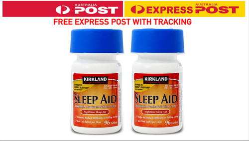 Kirkland signature sleep - signature,