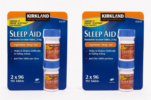 Kirkland signature sleep - signature, aid