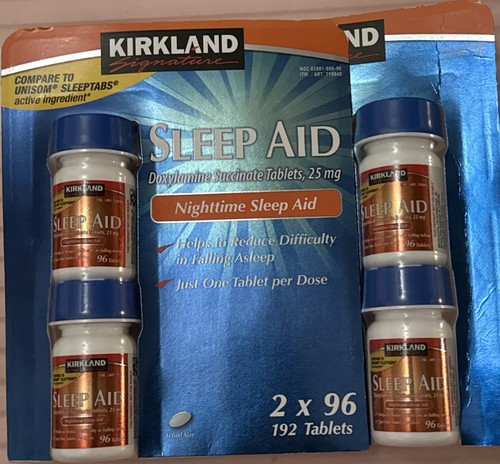Bottles kirkland signature - 2-bottles,