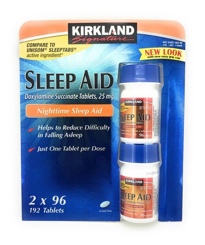 Kirkland signature night - kirkland,