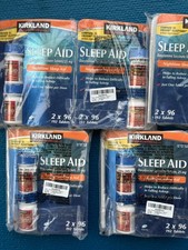 20 BTLS FREE SHIPPING Kirkland