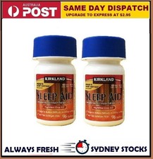 Kirkland Signature Sleep Aid
