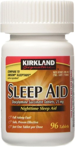 Kirkland signature nighttime - kirkland,