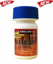 Kirkland Signature Sleep Aid