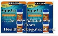 FREE SHIPPING -Kirkland Sleep
