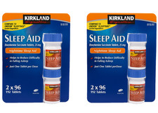 2 Pack Kirkland Signature