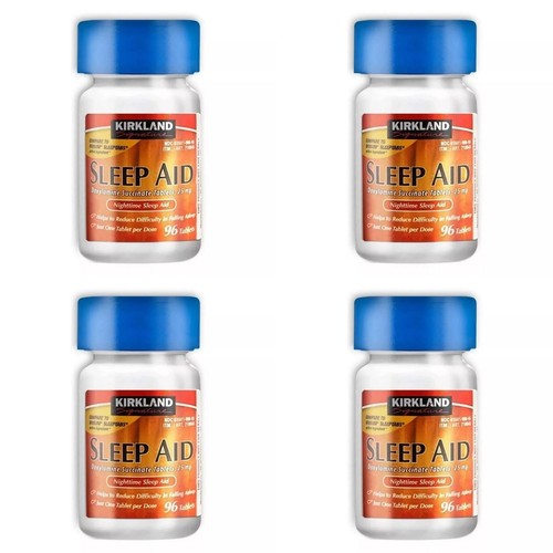 Kirkland signature nighttime - signature,